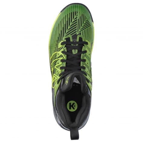 Kempa Herren Handballschuhe ATTACK MID 