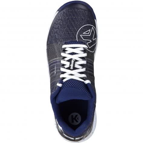 Kempa Herren Handballschuhe ATTACK ONE CONTENDER 
