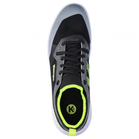 Kempa Herren Handballschuhe Kourtfly 