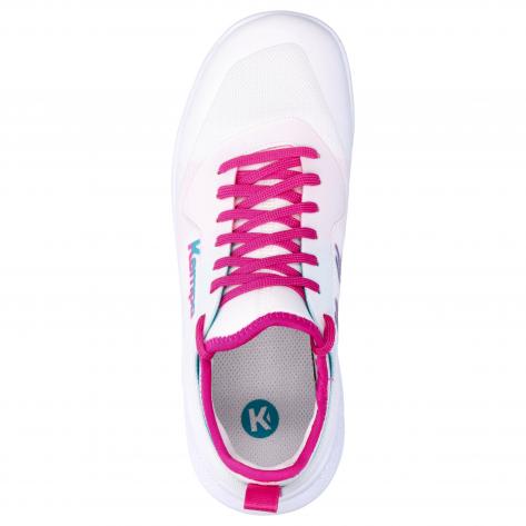 Kempa Kinder Handballschuhe Kourtfly Jr. 
