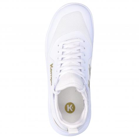 Kempa Kinder Handballschuhe Kourtfly Jr. 