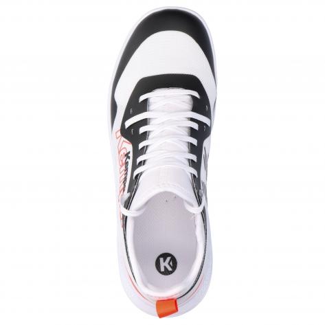 Kempa Kinder Handballschuhe Kourtfly Jr. 