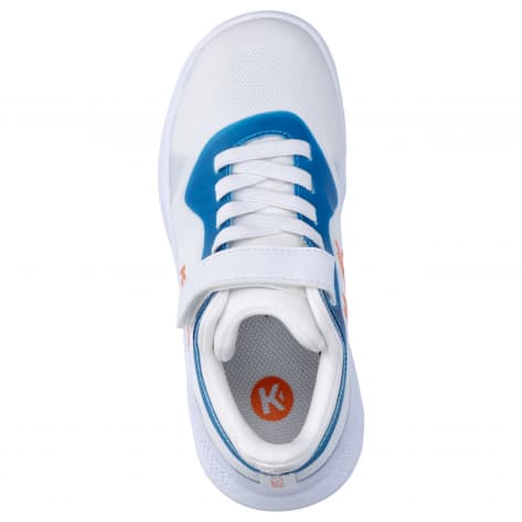 Trainers Kempa Kourtfly Three Yellow Lady Handball