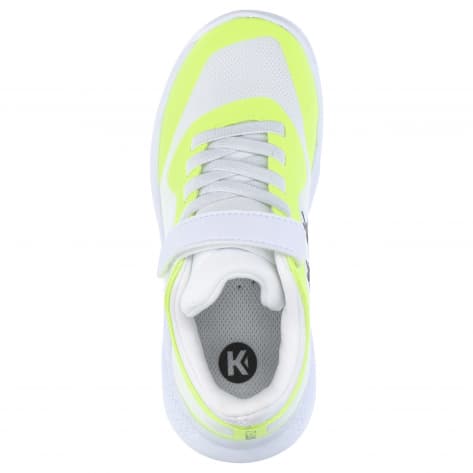 Kempa Kinder Handballschuhe Kourtfly Kids 