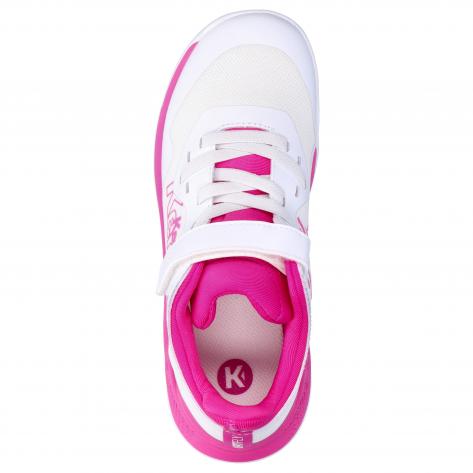 Kempa Kinder Handballschuhe Kourtfly Kids 