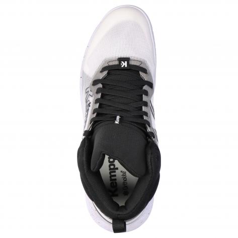 Kempa Herren Handballschuhe Kourtfly Mid 