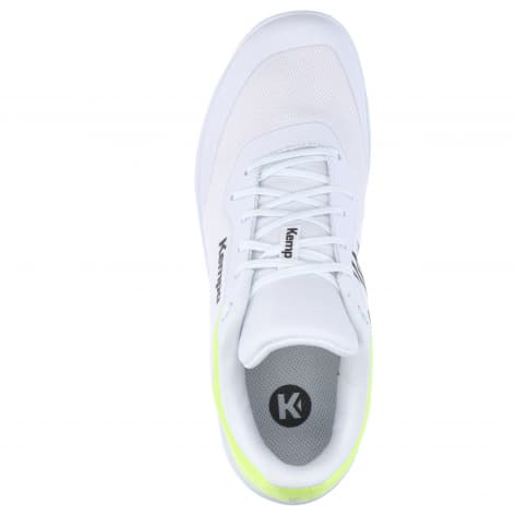 Kempa Damen Handballschuhe Kourtfly Three W 