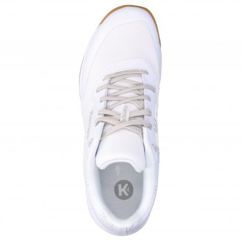 Kempa Damen Handballschuhe Kourtfly Three W 