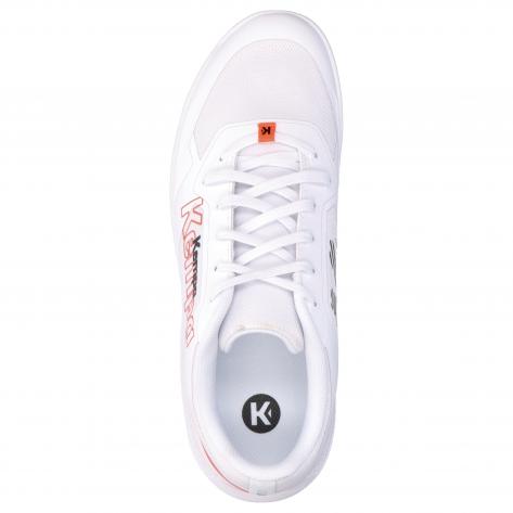 Kempa Unisex Handballschuhe Kourtfly Three 