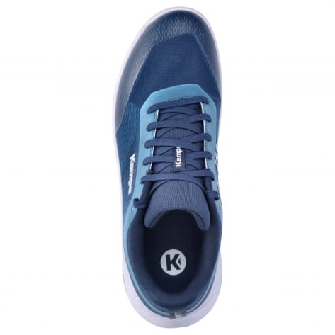 Kempa Unisex Handballschuhe Kourtfly Two 