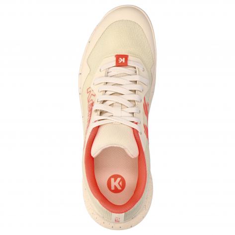 Kempa Damen Handballschuhe Kourtfly Two W 