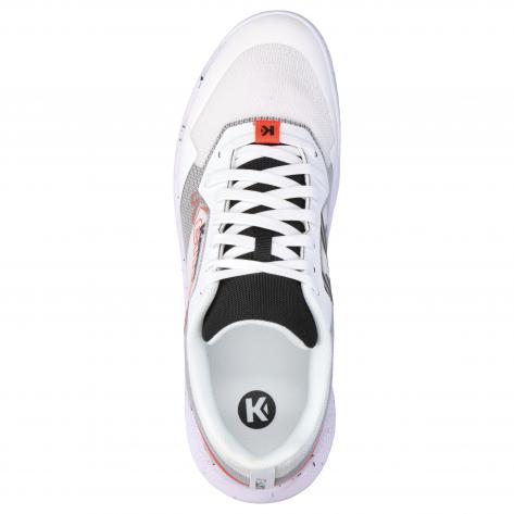 Kempa Unisex Handballschuhe Kourtfly Two 
