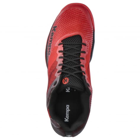 Kempa Herren Handballschuhe WING 2.0 