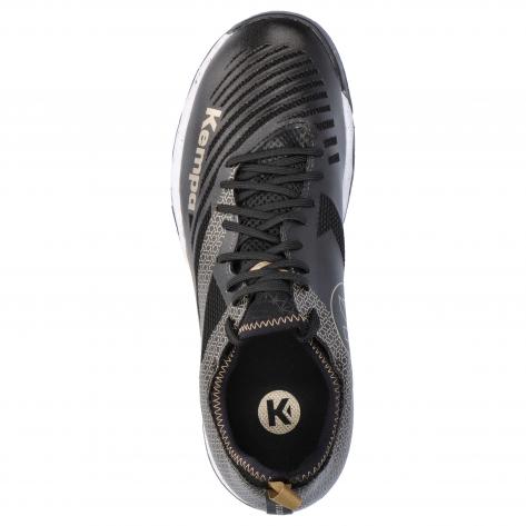 Kempa Herren Handballschuhe WING LITE 2.0 