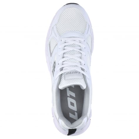 Lotto Unisex Sneaker KITAURA 2400010U 