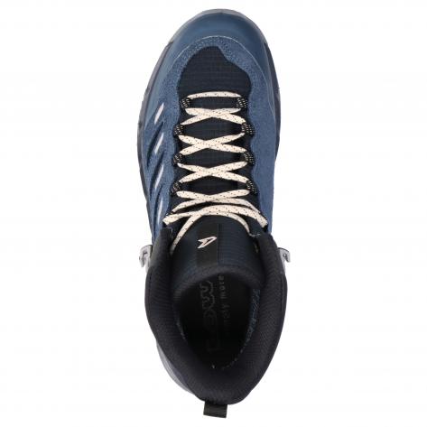 Lowa Damen Wanderschuhe INNOVO GTX MID Ws 321331 