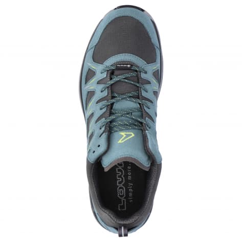 Lowa Herren Wanderschuhe Innox EVO II GTX 311416 