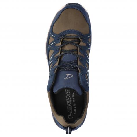 Lowa Herren Wanderschuhe Innox EVO II GTX 311416 