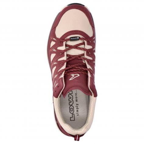 Lowa Damen Wanderschuhe INNOX EVO II GTX Ws 321417 