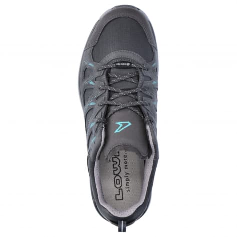 Lowa Damen Wanderschuhe INNOX EVO II GTX Ws 321417 