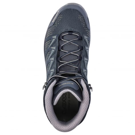 Lowa Herren Wanderstiefel INNOX PRO GTX MID 311703 