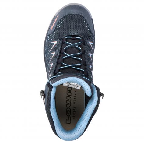 Lowa Damen Outdoorschuhe Innox Pro GTX Mid 321703 