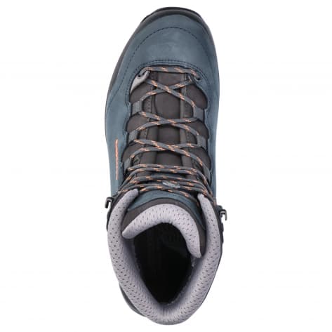 Lowa Damen Trekkingstiefel LADY LIGHT GTX 221668 