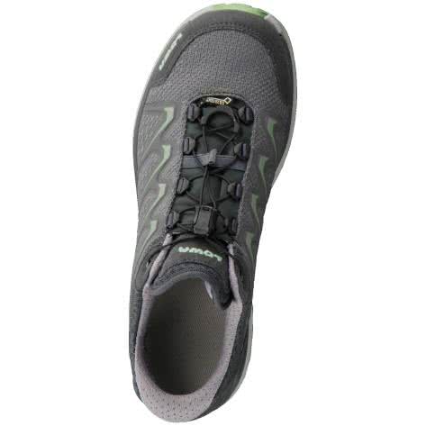 Lowa Damen Multifunktionsschuh MADDOX GTX LO 320609 