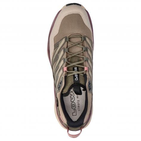 Lowa Damen Wanderschuhe Maddox Pro GTX Lo W 321630 