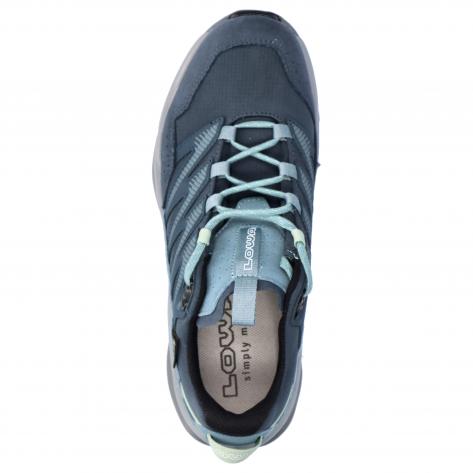 Lowa Damen Wanderschuhe Maddox Pro GTX Lo W 321630 