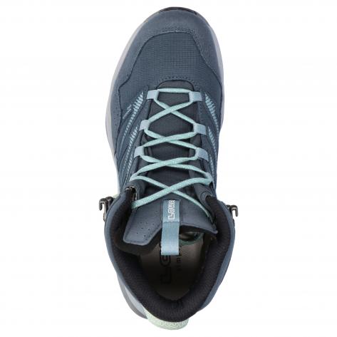 Lowa Damen Wanderschuhe Maddox Pro GTX Mid 321620 