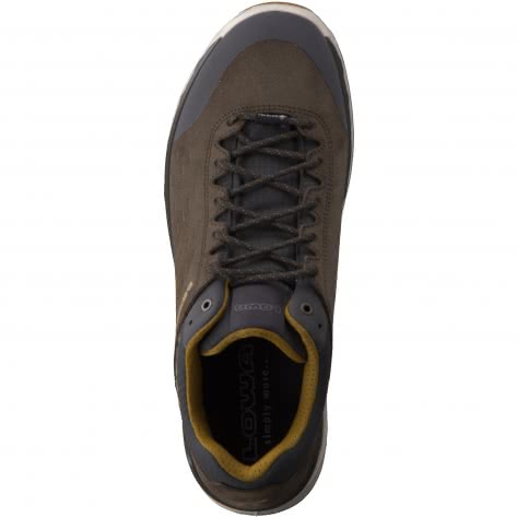 Lowa Herren Wanderschuhe Malta GTX Low 310545 