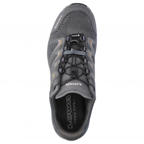 Lowa Herren Wanderschuhe Meadow GTX Lo SL 511311 