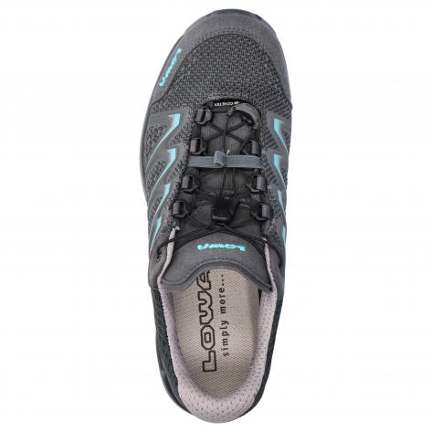 Lowa Damen Wanderschuhe MEADOW GTX LO SL Ws 521311 