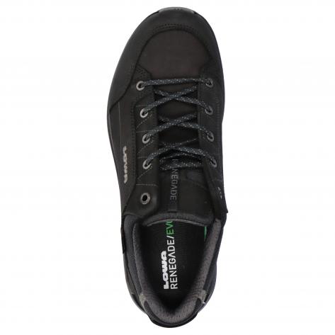 Lowa Herren Wanderschuhe Renegade Evo GTX Lo 311867 