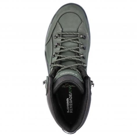 Lowa Herren Wanderschuhe Renegade Evo GTX Mid 311916 