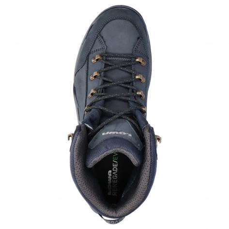 Lowa Herren Wanderschuhe Renegade Evo GTX Mid 311916 