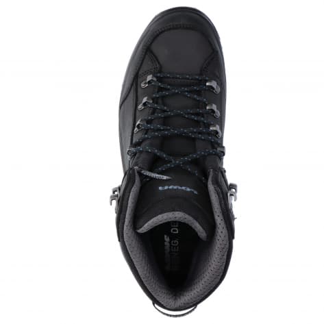 Lowa Damen Wanderschuhe RENEGADE EVO GTX MID Ws 321916 