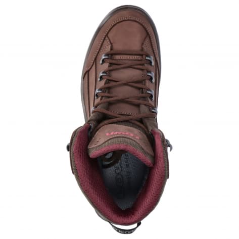 Lowa Damen Wanderschuhe RENEGADE GTX MID 321945 