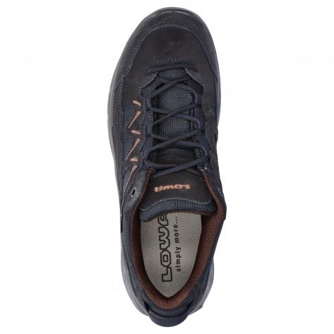 Lowa Herren Wanderschuhe SIRKOS EVO GTX LO 311805 