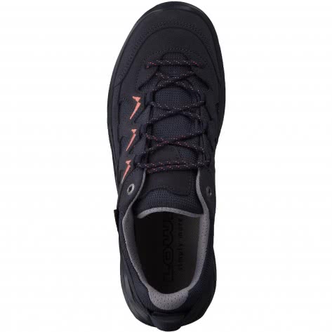 Lowa Damen Wanderschuhe Sirkos EVO GTX Low 320805 