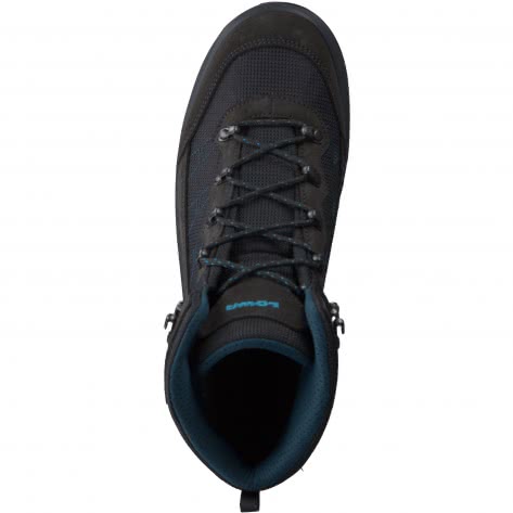 Lowa Damen Wanderschuhe Taurus Pro GTX Mid 320525 