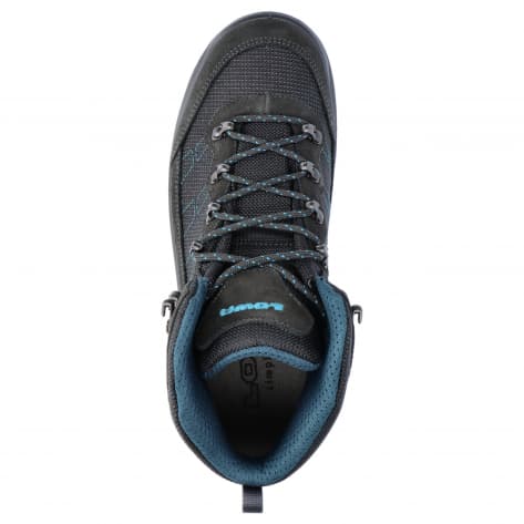 Lowa Damen Wanderschuhe TAURUS PRO GTX MID Ws 321525