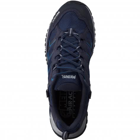 Meindl Herren Schuhe Caribe GTX 3825-49 47 (UK 12) marine/blau | 47 (UK 12)