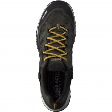Meindl Herren Schuhe Caribe GTX 3825 