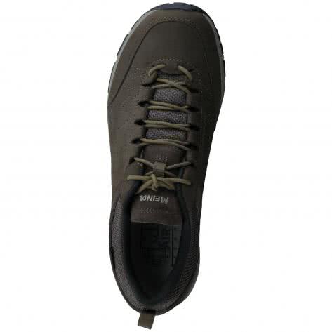Meindl Herren Wanderschuhe Durban GTX 3949-46 45 (UK 10.5) dunkelbraun | 45 (UK 10.5)