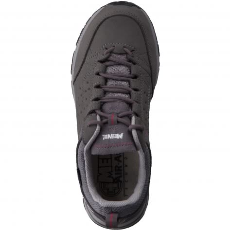 Meindl Damen Wanderschuhe Durban Lady GTX® 3948-03 38 (UK 5) Grau/Bordeaux | 38 (UK 5)