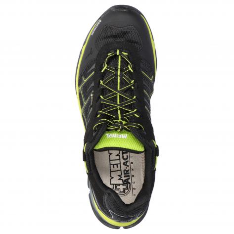Meindl Herren Wanderschuhe Finale GTX 46770 