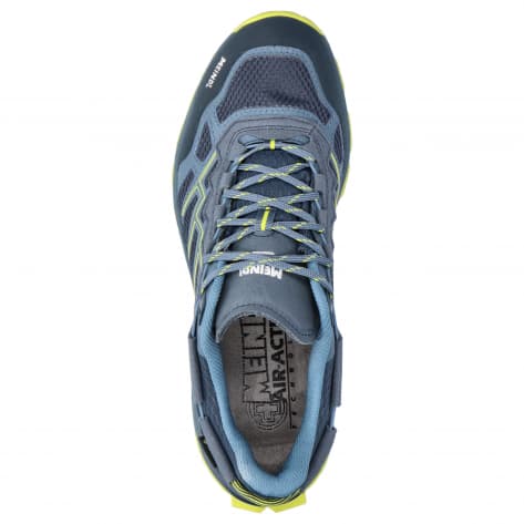Meindl Herren Wanderschuhe Jamaica GTX 4751 