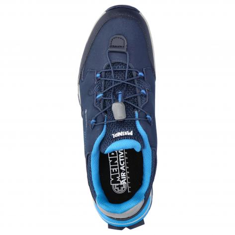 Meindl Kinder Wanderschuhe Kivo Junior GTX 2145 